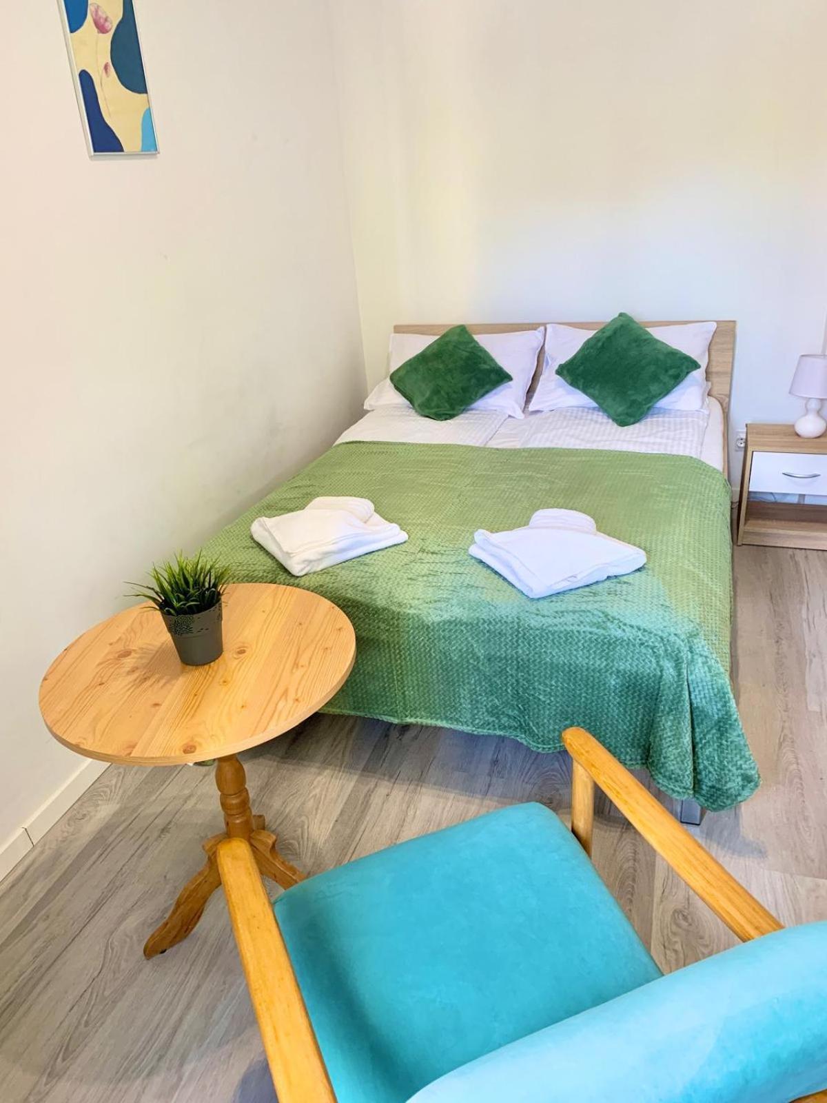 Apartament Fraszka U Kochanowskiego Ac Progres Torun Exterior foto
